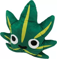 Thumbs Up Mad Monkey – šildanti pagalvėlė „Weed“