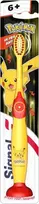 ORBICO *****Pokemon dantų šepetėlis Pikachu 15403