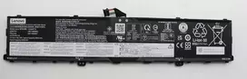 90 Wh akumuliatoriaus blokas Lenovo nešiojamiesiems kompiuteriams