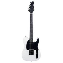 Elektrinė gitara Kazuki BKZ-NTL-WHS