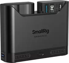 SmallRig 5486 Turbo įkrovimo rinkinys EN-EL15c fotoaparato baterijoms