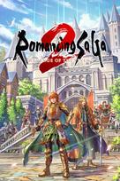 Romancing SaGa 2: Revenge of the Seven Steam Key (PC) LATAM