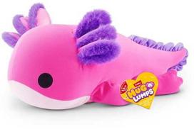 *****ZURU Hug a Lumps Axolotl medium 14903B