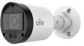 Uniview Commax Analoginė bullet kamera 8 Mpix (UAC-B128-ADF28MS)