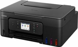 Spausdintuvas Daugiafunkcinis įrenginys Canon Pixma G3590 MegaTank (6706C006)