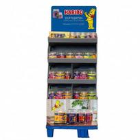 Kondicionierius Haribo Kvapiųjų žvakių rinkinio ekranas Mix A2372