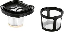 Bissell - Plaunamas filtras - Gyvūnų plaukų trintukas 14,4 V