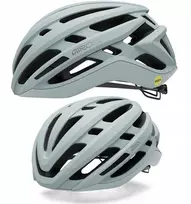 Giro Šalmas plento GIRO AGILIS MIPS matinis dangaus mėlyna dydis M (55-59 cm)
