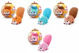 *****ZURU Pets Alive voverė rutulyje 9565 /11