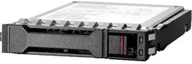 Hewlett Packard (HP) Dysk SSD HPE SPS-DRV SSD 240GB 6G SFF SATA