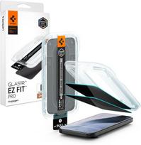 Spigen SZKŁO PRYWATYZUJĄCE SPIGEN GLAS.TR EZ FIT PRO AC 2-PACK GOOGLE PIXEL 10 / 11 PRIVACY
