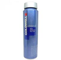 Goldwell Colorance pusiau nuolatiniai plaukų dažai 6RR Raudona Pepper, 120 ml