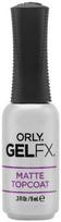 Orly Gelfx Top Coat pusiau nuolatinis nagų lakas, 9 ml