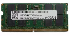 RAM Atmintis do laptopa Lenovo Lenovo MEMORY