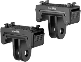 SmallRig greito atlaisvinimo tvirtinimo adapteris, skirtas Insta360 X5 / X4 Air / Ace Pro 2 / Ace Pro / Ace (6303)