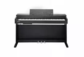Kurzweil M215 BK – skaitmeninis pianinas