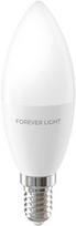 Led Line Telforceone Forever Light LED lemputė E14 C37 8.5W 1000lm 6000K E klasė