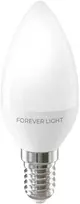 Telforceone Forever Light LED lemputė E14 C37 2.2W 260lm 3000K E klasė