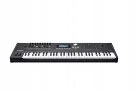 Kurzweil K2061 - Sintezatorius darbui stotyje