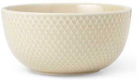 Lyngby Porcelæn - Rombo žemės dubuo - Ø13 cm - Marmuras