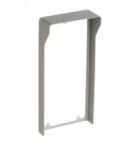 Uniview Commax Daszek do domofonu IP (EP-CS201-F)