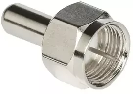 Dipol Apkrovos rezistorius F-75-DC