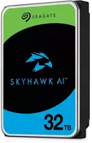 HDD diskas Seagate SkyHawk AI ST32000VE000 32TB