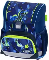 Herlitz Kuprinė Loop Plus T. Rex Explorer
