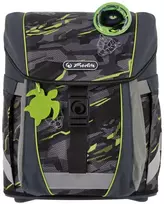 Herlitz Mokyklinė kuprinė Filo Active XL Wild Panther