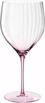 Leonardo Rinkinys 6 kokteilių stiklinės 750 ml POESIA rose