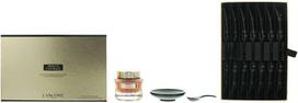 Lancome Lancome, Absolue L`Extrait, regeneruojanti ir gaivinanti kaukė su Damasko rožės žiedų ekstraktu, veidui, gelinė, 14 vnt., 30 ml, moterims