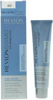 Revlon Revlon, Revlonissimo Colorsmetique, hialurono rūgštis, plaukų dažų pigmentas, 400 oranžinis, 60 ml unisex