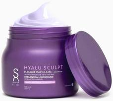Bielenda Professional Supremelab Sacha Care „Rituel Hyalu Sculpt“ plaukų kaukė su hialurono rūgštimi, intensyviai drėkinanti