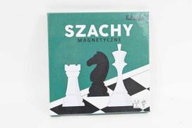 Kukuryku Gaidys. Magnetiniais šaškės 64930