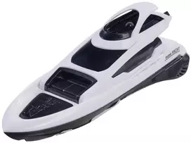 Tamiya „Carson Nano Racer“ jachta 2,4G