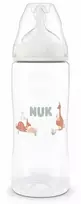 NUK Buteliukas PP 360ML FC SI XL KANGU 1/6 (10217004)