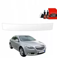 GrizzGlass Apsauginė plėvelė bagažinės slenksčiui BodyShield, skirta Opel Insignia A Kombi 5D (2008-2013)