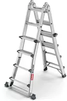 Hailo Master M100 4 x 4 laiptelis (7540407)