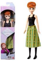 Mattel DISNEY Frozen lalka Anna JJY40