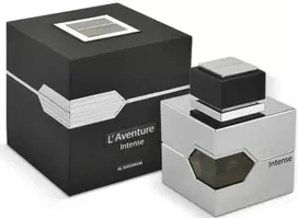 Al Haramain Nuotykis 100ml (BANDYMAS)
