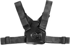 PGY Tech SmallRig Chest Mount for DJI Osmo Pocket 4 / 3 (6050)