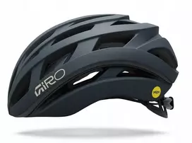 Giro Šalmas plento GIRO HELIOS matinis safyras dydis S (51-55 cm) (GR-38955-420-S)