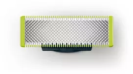 Philips OneBlade QP210/51 1 vnt. žalia