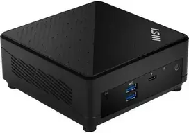 MSI Cubi 5 1M-629XAT i5-120U/16GB/512GB SSD Core5 120U be OS
