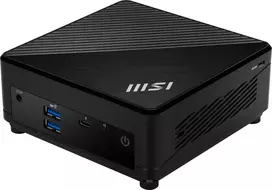 MSI Cubi 5 1M-630AT i5-120U/16GB/512GB SSD Core5 120U W11P