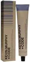 Kevin Murphy Code Permanent Hair Dye 6.9 / 6mt Dark Skirtas šviesiems plaukams Matte, 100 ml