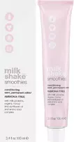 Milk Shake Smoothies Semi-Permanent Hair Dye 9.34 Very Light Golden Copper Skirtas šviesiems plaukams, 100 ml