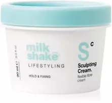 Milk Shake Lifestyling Hair Styling Kreminis, 90 ml