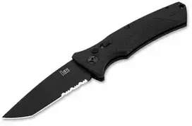 HECKLER&KOCH Peilis Heckler & Koch FD01 Automatic Tanto D2