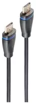 Shiverpeaks shiverpeaks BS10-05045 kabelis HDMI 3 m HDMI Typu A (Standard) Juodas